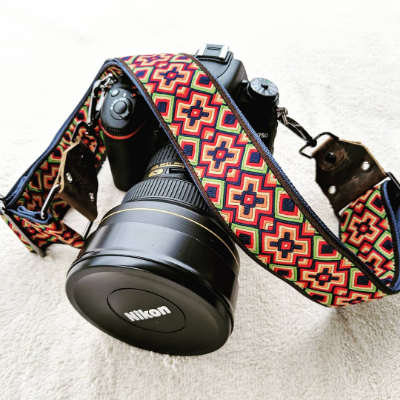 Soretro Camera, Bag, & Purse Straps