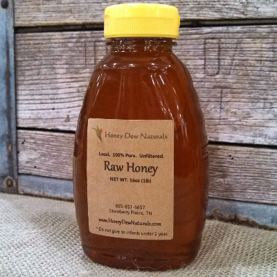 Honey
