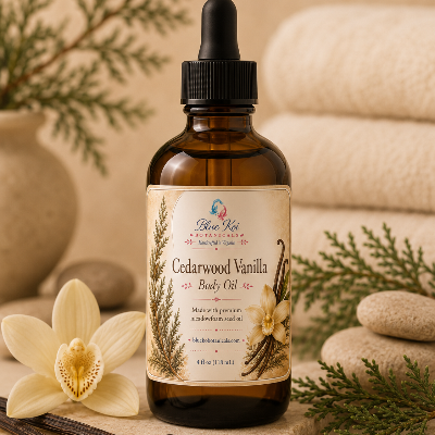 Body Oils