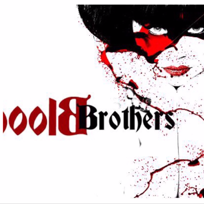 Blood Brothers Blood Shot Mix - Premium Bloody Mary Mix