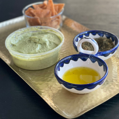 Hummus