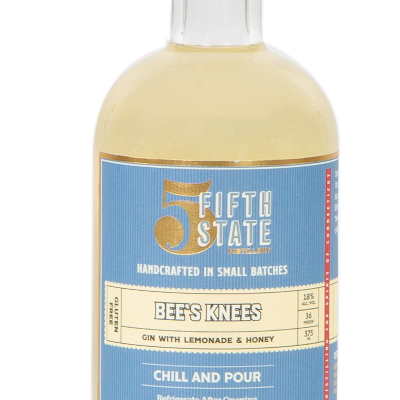 Fifth State Distillery Ready To Serve Cocktails