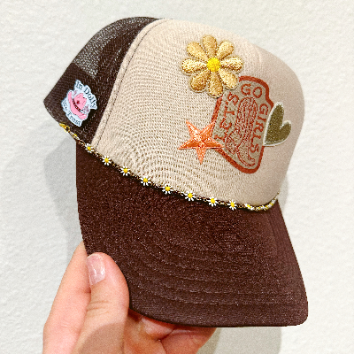 Trucker/Baseball Hats