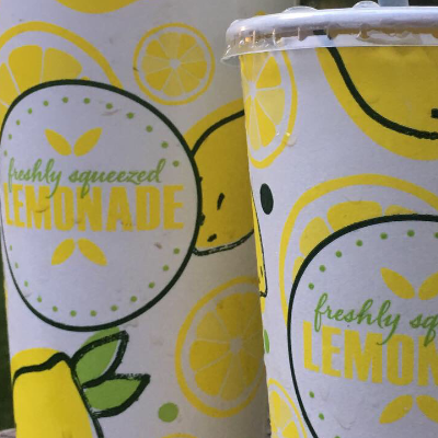 Lemonade