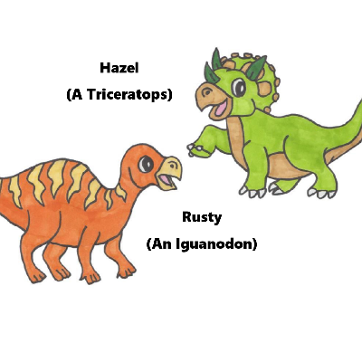 River's Ride - Book 'N Buddy Combo