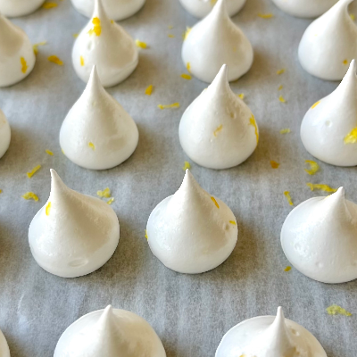 Gourmet Meringues - Bags