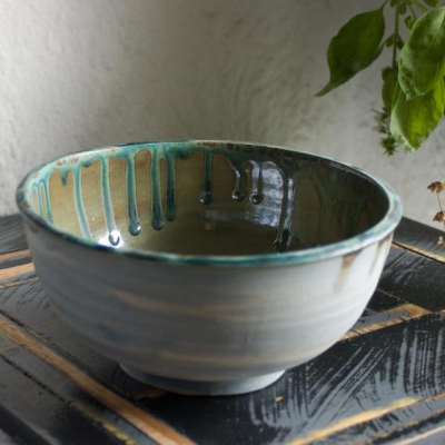 Ceramic Bowls
