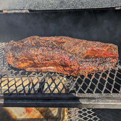 Brisket