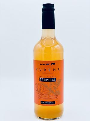 Zurena Tropical All-Natural Drink Mixer