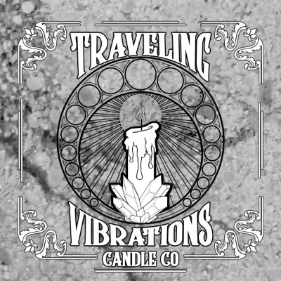 Traveling Vibrations Candle Company