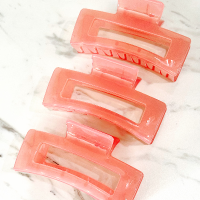 Hair Accessories - Varying Styles