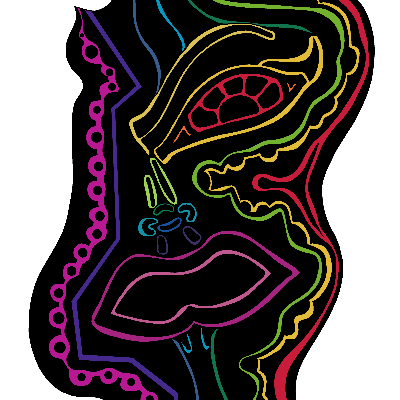 Various Prints Set #1 - Medium
