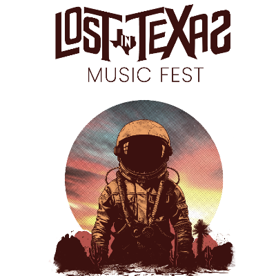 Lost In Texas Music Fest