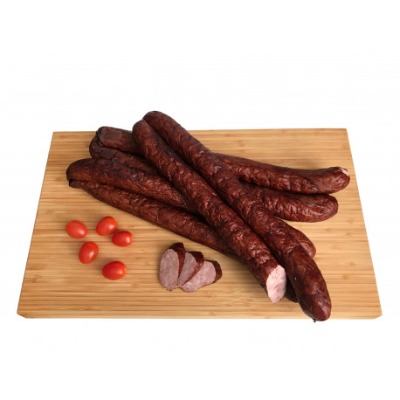 Wedding Sausage - Kiełbasa Weselna