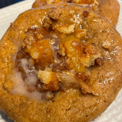 Deep Dish Cookie Box Of The Month (March)