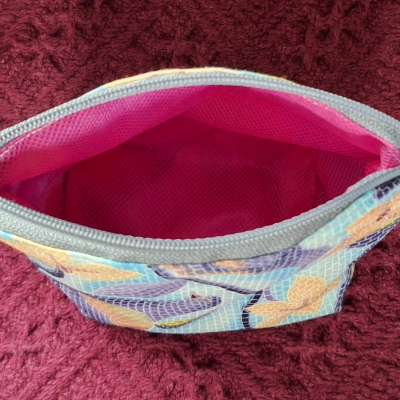 Cosmetic Pouch
