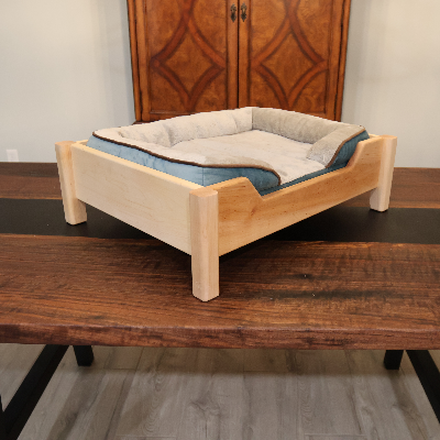 Medium Pet Bed Frame