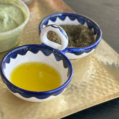 Zaatar