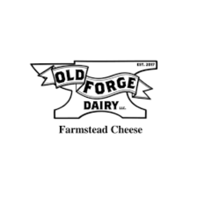 Old Forge Dairy Cheeses