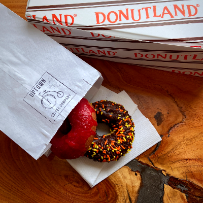 Donutland Donuts