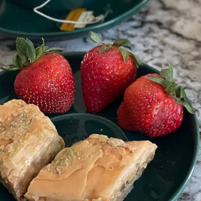 Baklava