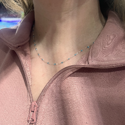 Permanent Necklace