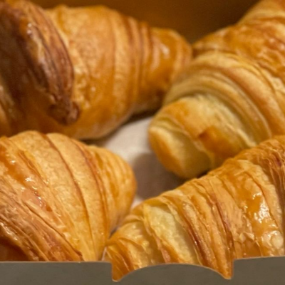 Pastry - Croissant