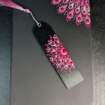 Hand Painted Items