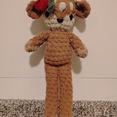 Animal Doll
