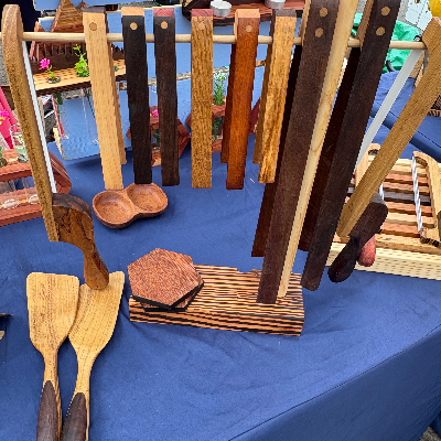 Wood Crafts