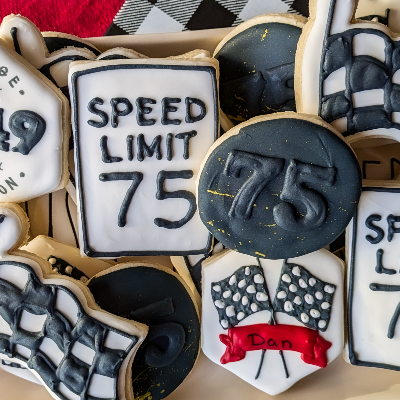 Gluten Free Cutout Sugar Cookies