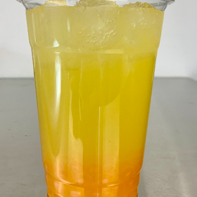 Flavored Lemonades