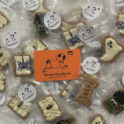 Seasonal Singles - Small