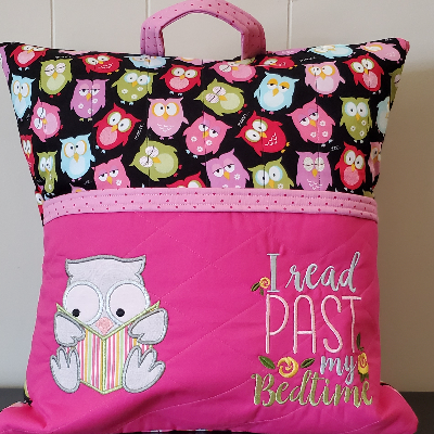 Children's Reading Pillows