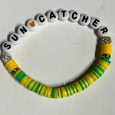 Designer Heshi Bead Bracelets