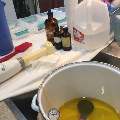 Annie Egypt Herbals  -- Soaps, Body Creams, Body Oils, Aromatic Spritzers, Skin Salve