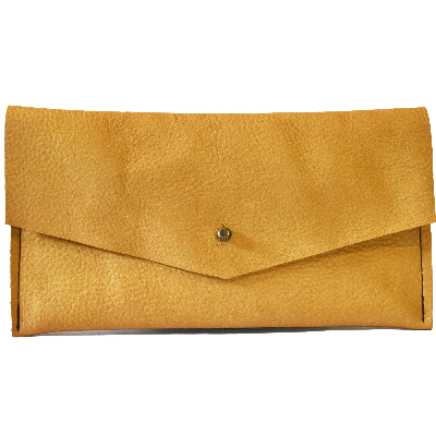 Slotted Wallet - Large
