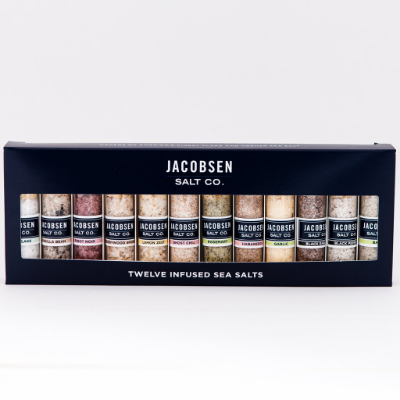 Complete Infused Vial Set