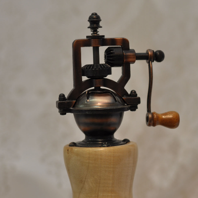 Peppermills