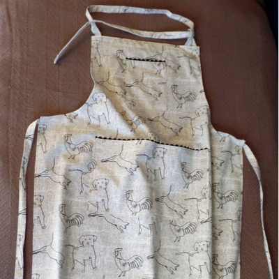 Aprons For Chef And Utility