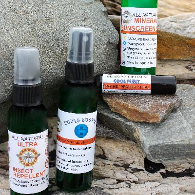 Summer Safety Products