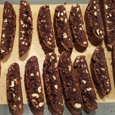 Biscotti