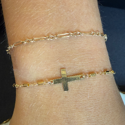 Permanent Jewelry: Ring, Bracelet, Anklet, Necklace.