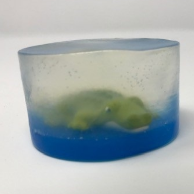 Soap Toys
