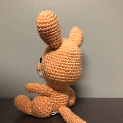 Kangaroo Stuffy