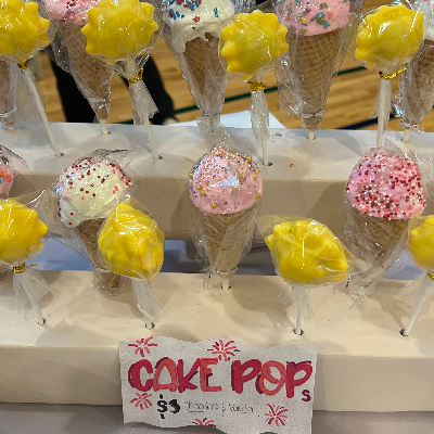 Cakepops