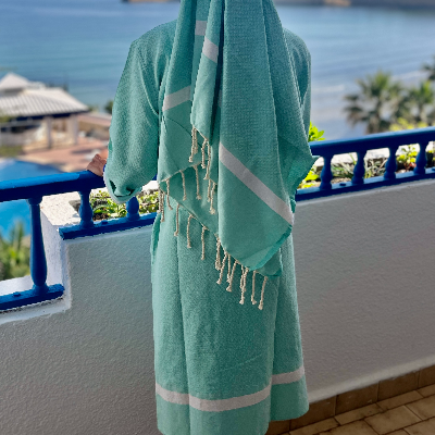 Fouta Robe