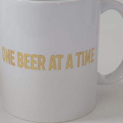 Cup: Surviving Fatherhood