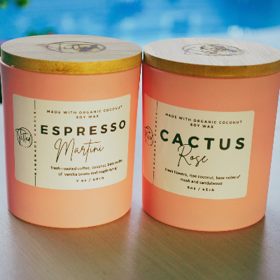 Candles