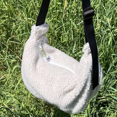 Sherpa Bags And Totes